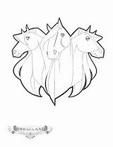 Horseland Coloring Malvorlagen Kleurplaat Paarden Mewarnai Malvorlage Colorare Coloriages Animasi Cheval Bergerak Ausmalbild Animierte Animaatjes Drucken Kostenlos 2076 Statistieken Animate sketch template