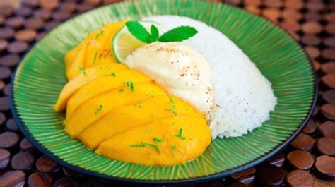 mango recipes easy mango recipes ndtv food