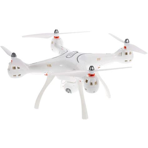 drone syma xpro fpv real time camera hdwifi branco aeroair produtos aeronauticos