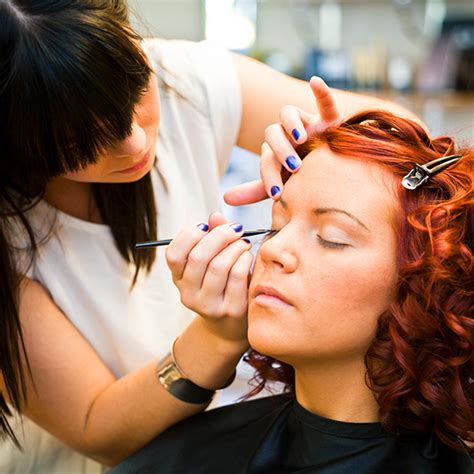 Cosmetology Robert Morgan Educational Center And Technical College