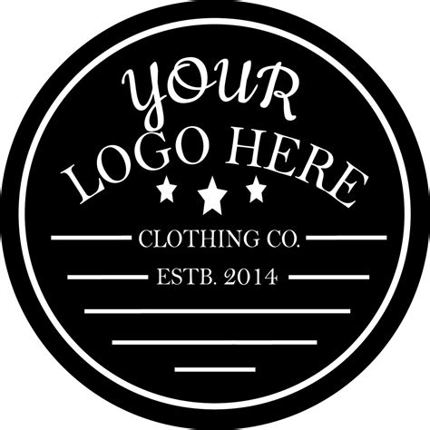 custom business logo  yourlogogoeshere  etsy