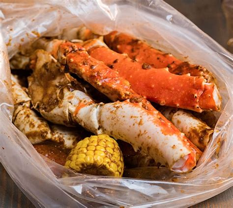 crabulous boil seafood opens today in montclair montclair girl