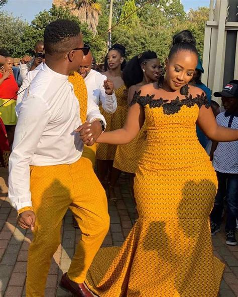 mzansi weddings and honeymoons shared a post on instagram “happy