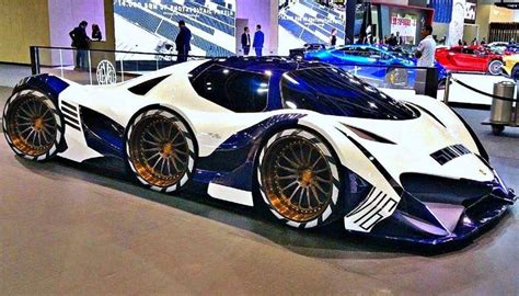 top  fastest cars   world   auto lux
