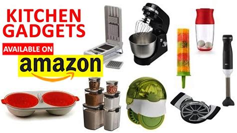top   kitchen gadgets  amazon   buy  kitchen