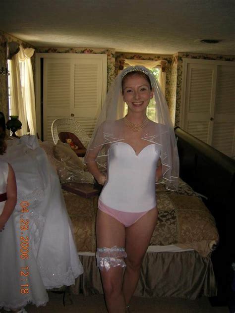 Juicy Photos Of Brides 35 Pics