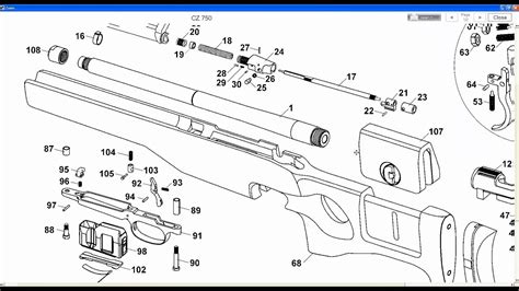gun schematics  diagrams ideal  gunsmithsavi youtube