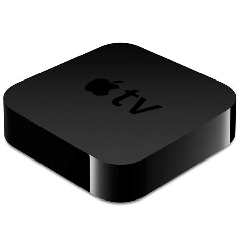 apple tv device   announced  april