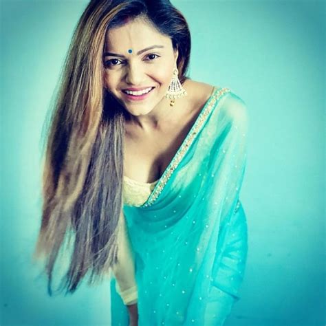 25 Photos Of Rubina Dilaik That Reveals The Sexy Avatar Of This Popular