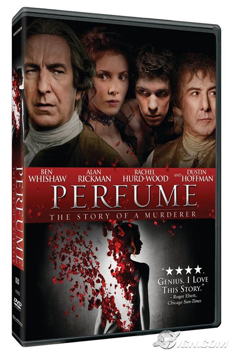 Perfume The Story Of A Murderer Pictures Photos Images