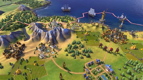 civilization 6 mod adds giant earth map pc gamer
