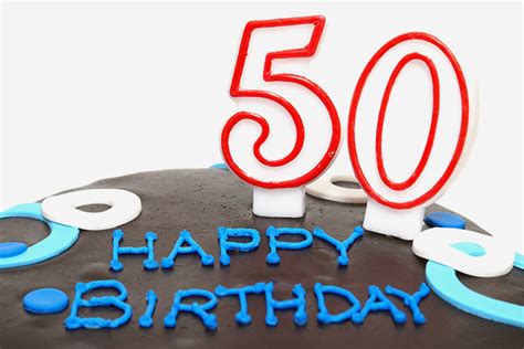 151 Happy 50th Birthday Wishes Messages And Quotes