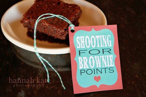 shooting  brownie points valentines day pinterest teaching