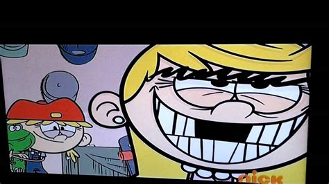 Lola Loud Loud House Angry