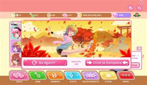 Nutaku Will Invest 10 Million In Game Developers Who Put Sex Scenes In