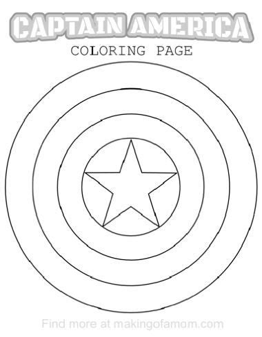 captain america coloring pages captain america coloring pages