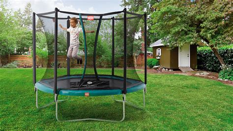 choose   ground trampoline   trampoline  legs coolblue