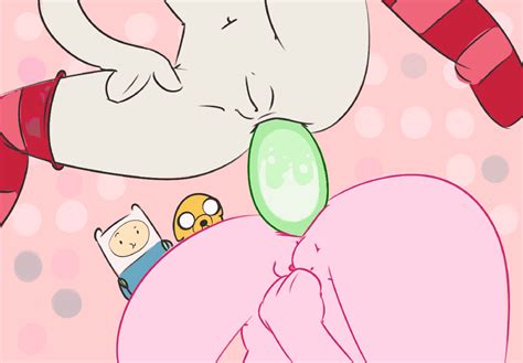 princess bubble gum hentai image 119544