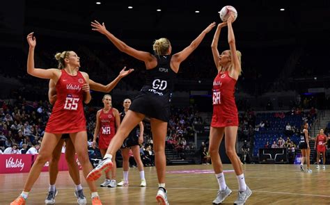 why it s time you caught netball fever