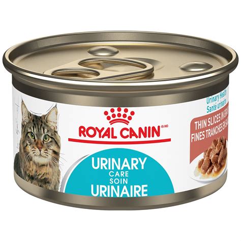 Royal Canin Nutrition Soin Pour Chats Soin Urinaire Adulte 24 3oz