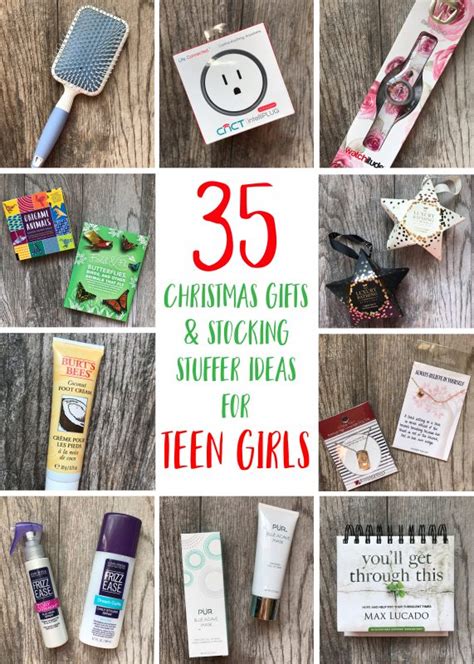 35 Awesome Christmas T Ideas And Stocking Stuffers For