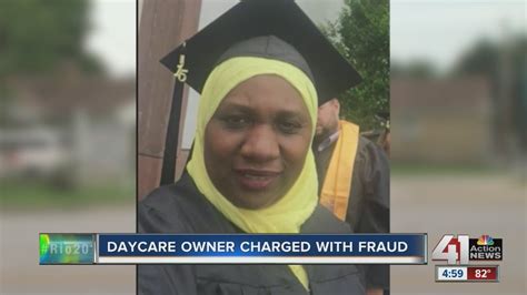 daycare owner accused of defrauding the u s government youtube