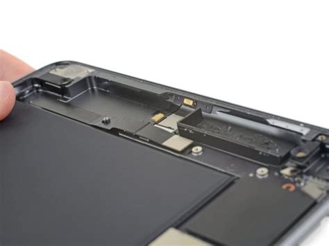 ipad mini  teardown shows  repairability components  older ipads