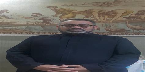 تامل للأب جورج جميل 14 يونيو 2018 الكنيسة الكاثوليكية بمصر
