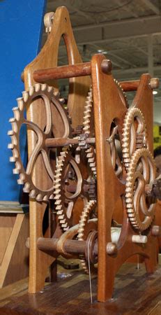 wooden clock plans  sale plans woodworking