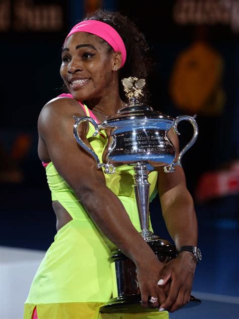with 19th grand slam serena williams eyes graf s record