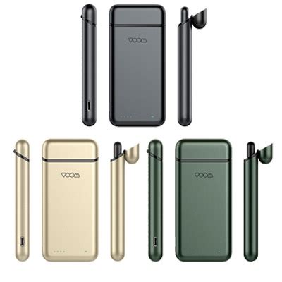 voom charging case vapecoza