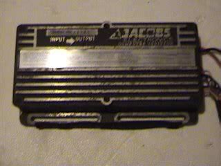 fs jacobs ignition  generation  body message boards
