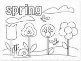 Coloring 5th Grade Pages School Elementary Students Spring Printable Getcolorings First Sheets Color sketch template