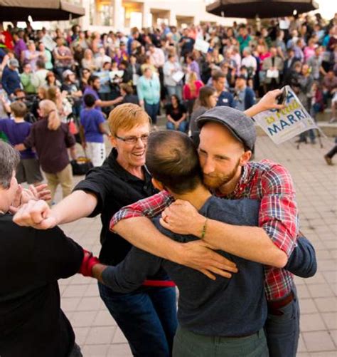 the little gay marriage case in utah that roared and made history the salt lake tribune