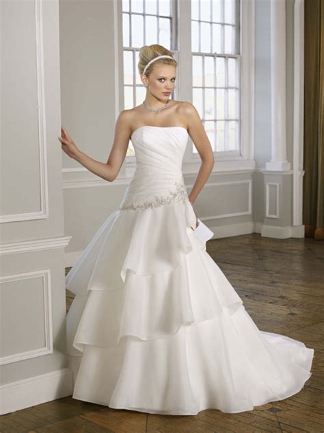 Wedding Dress Business January 2012