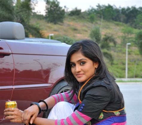 Tamil Actors Unseen Photoshoot Stills Actress Ramya