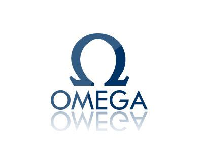 omega watches logos