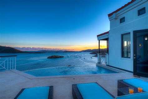 ixora spa  scrub island resort offering exclusive bvi resident