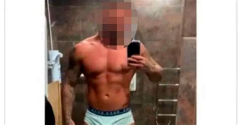 bodybuilder s controversial tinder bio sparks fury as it goes viral on