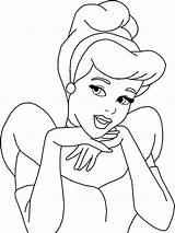 Coloring Cinderella Pages Prince Baby Alana Disney Coach Print Princess Color Fairy Printable Pdf Godmother Colorings Getcolorings Getdrawings Template sketch template