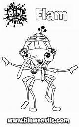 Weevils Weevil Flam Designlooter sketch template