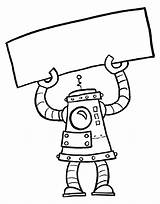 Name Robot Tags Coloring Tag Student Pages Printable Door They Classroom Folks Yours Em Enjoy Pretty Want Re Good If sketch template