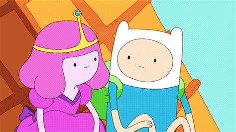 hey adventure time with finn and jake photo 31700696 fanpop