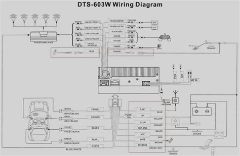 trailblazer radio schematic wiring diagram image