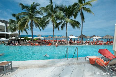 dreams vallarta bay resort spa pool pictures reviews tripadvisor
