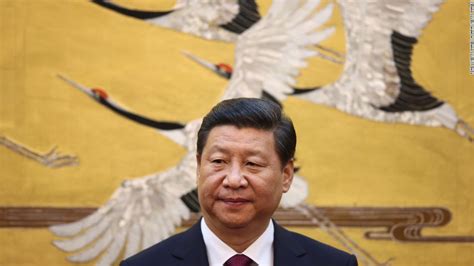 China’s Top Paper Says Xi Jinping Won’t Necessarily Serve For Life