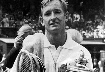 australia      major talent  legend rod laver tennis fox sports