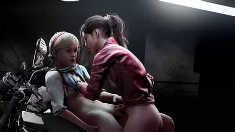 claire redfield resident evil free porn video 74 xhamster