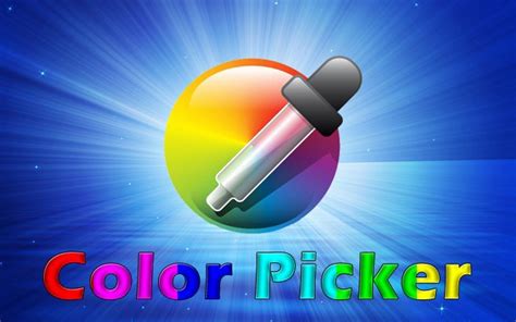 color picker chrome extension choose   color  paint