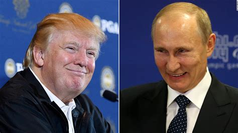 Trump Praises Putin S Call To Delay Sanctions Cnn Video